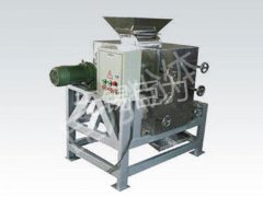 對輥破碎機